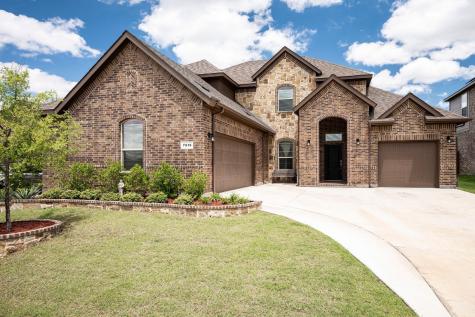 7819 Kettle Creek Drive Arlington TX 76001