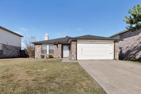 6027 Susanna Drive Grand Prairie TX 75052