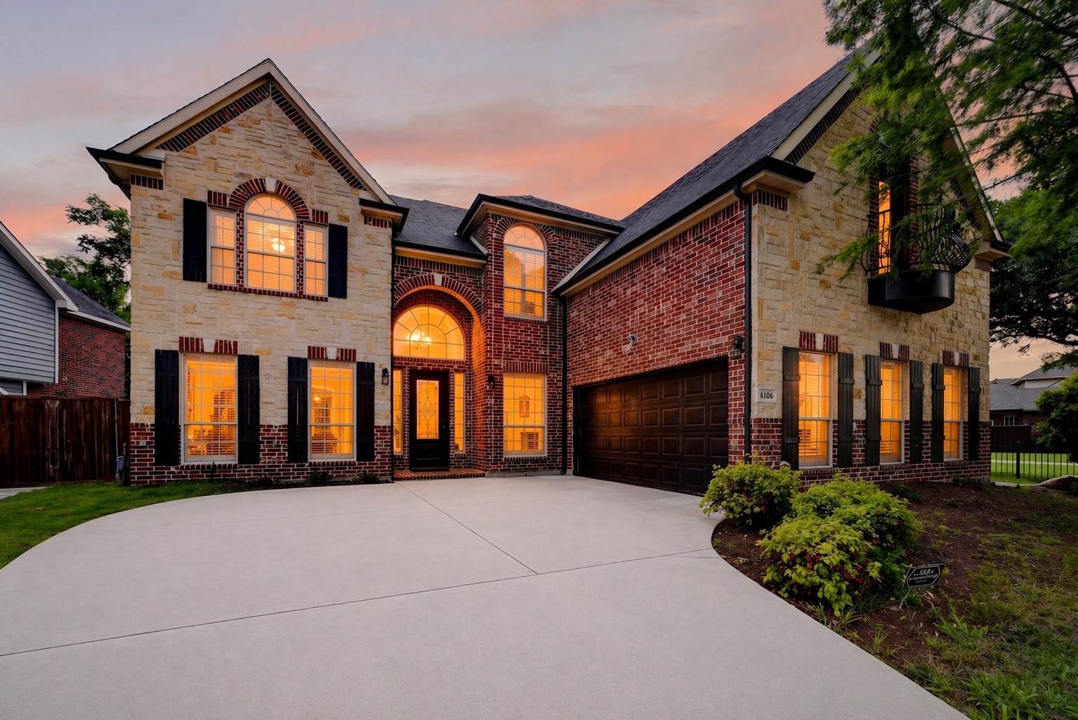 8306 Sawgrass Lane Rowlett TX 75089