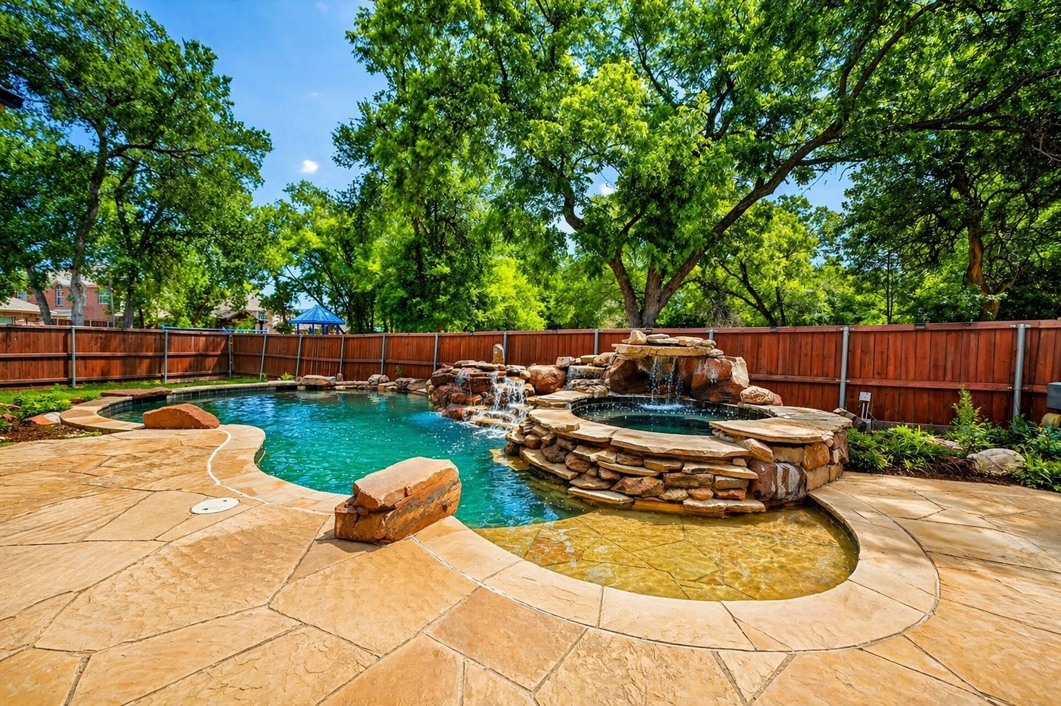 8306 Sawgrass Lane Rowlett TX 75089