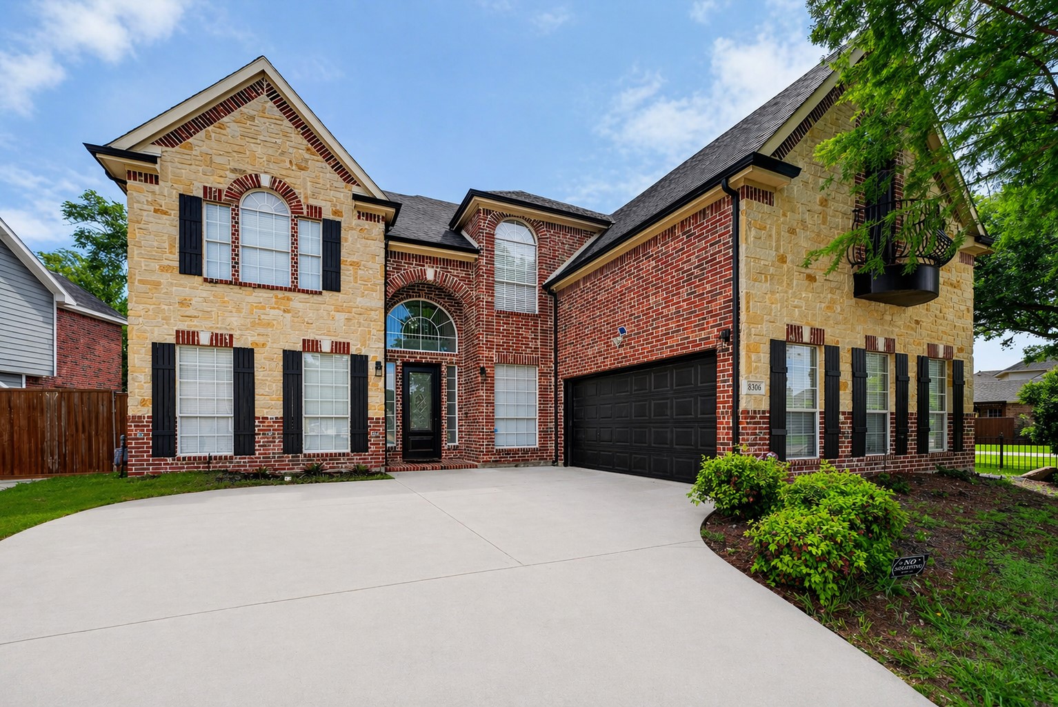 8306 Sawgrass Lane Rowlett TX 75089