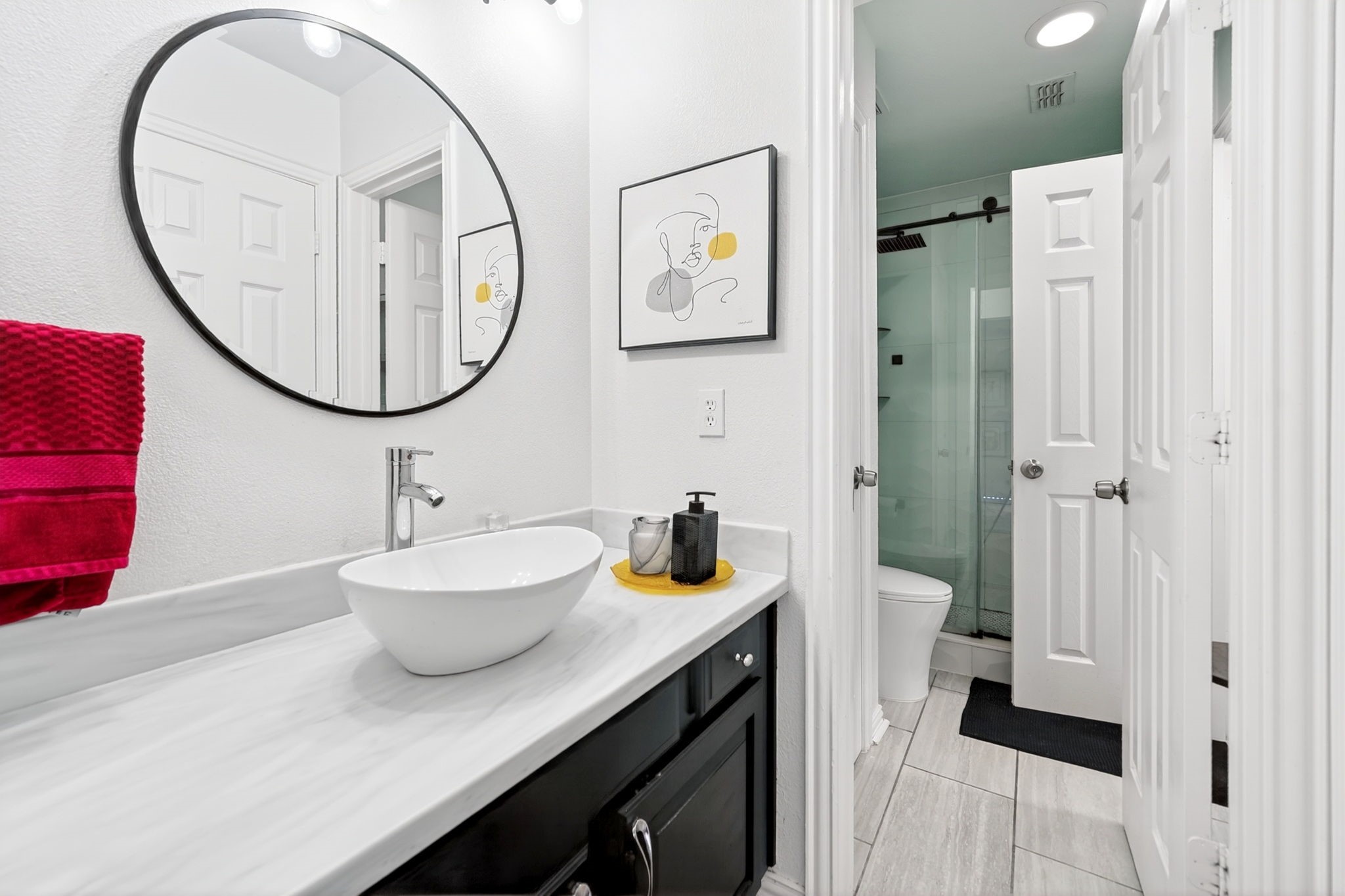 8306 Sawgrass Lane Rowlett TX 75089