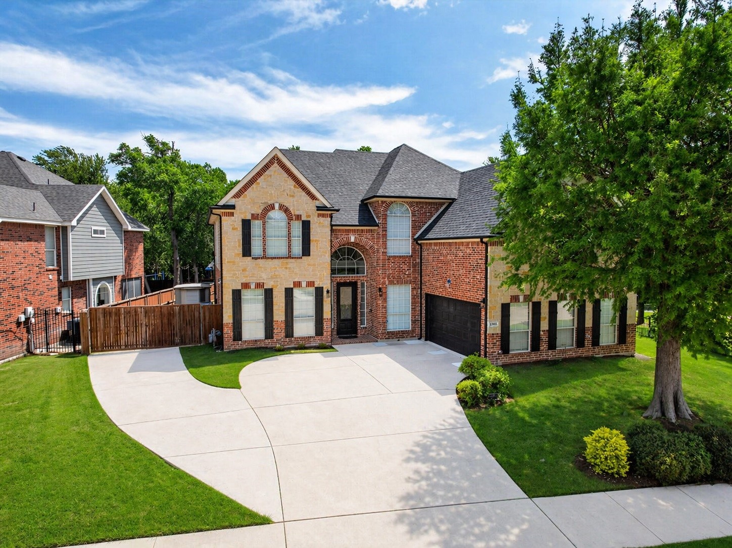 8306 Sawgrass Lane Rowlett TX 75089