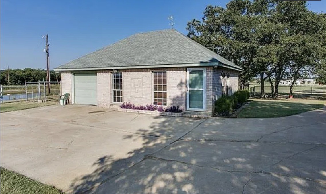 2625 Cheyenne Crowley TX 76036