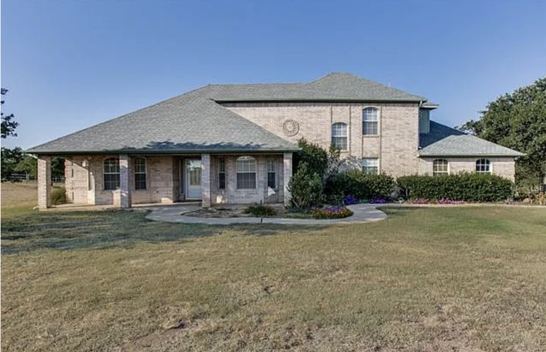 2625 Cheyenne Crowley TX 76036