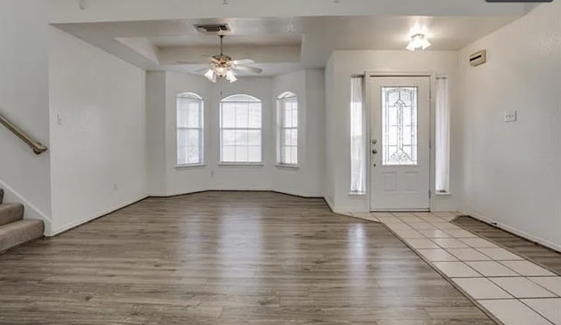 2625 Cheyenne Crowley TX 76036