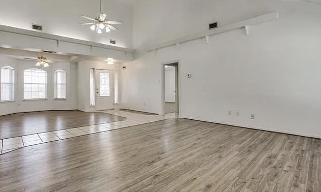 2625 Cheyenne Crowley TX 76036
