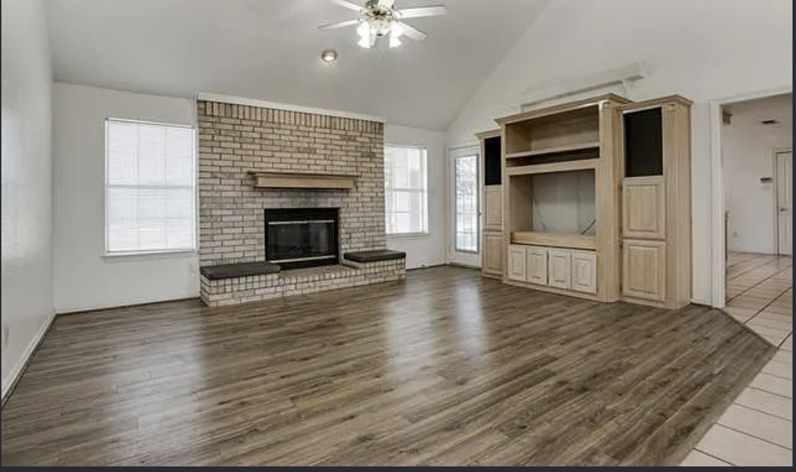 2625 Cheyenne Crowley TX 76036