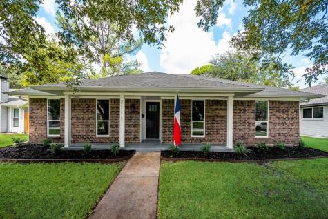 2111 Tulane Drive Richardson TX 75081