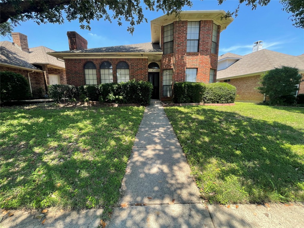 1439 Homestead Lane Carrollton TX 75007