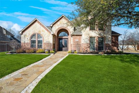 608 Trailhead Drive Southlake TX 76092