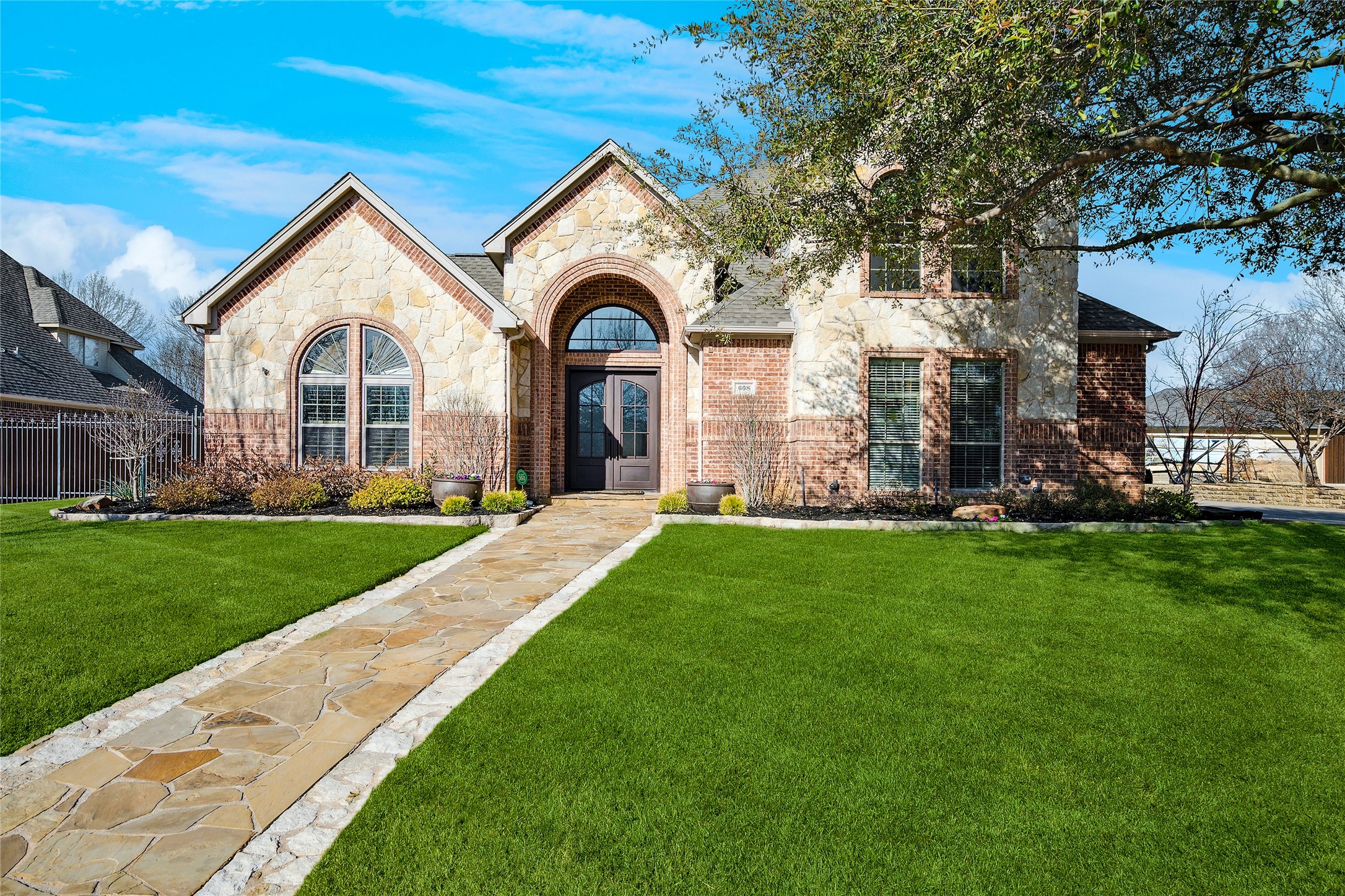 608 Trailhead Drive Southlake TX 76092