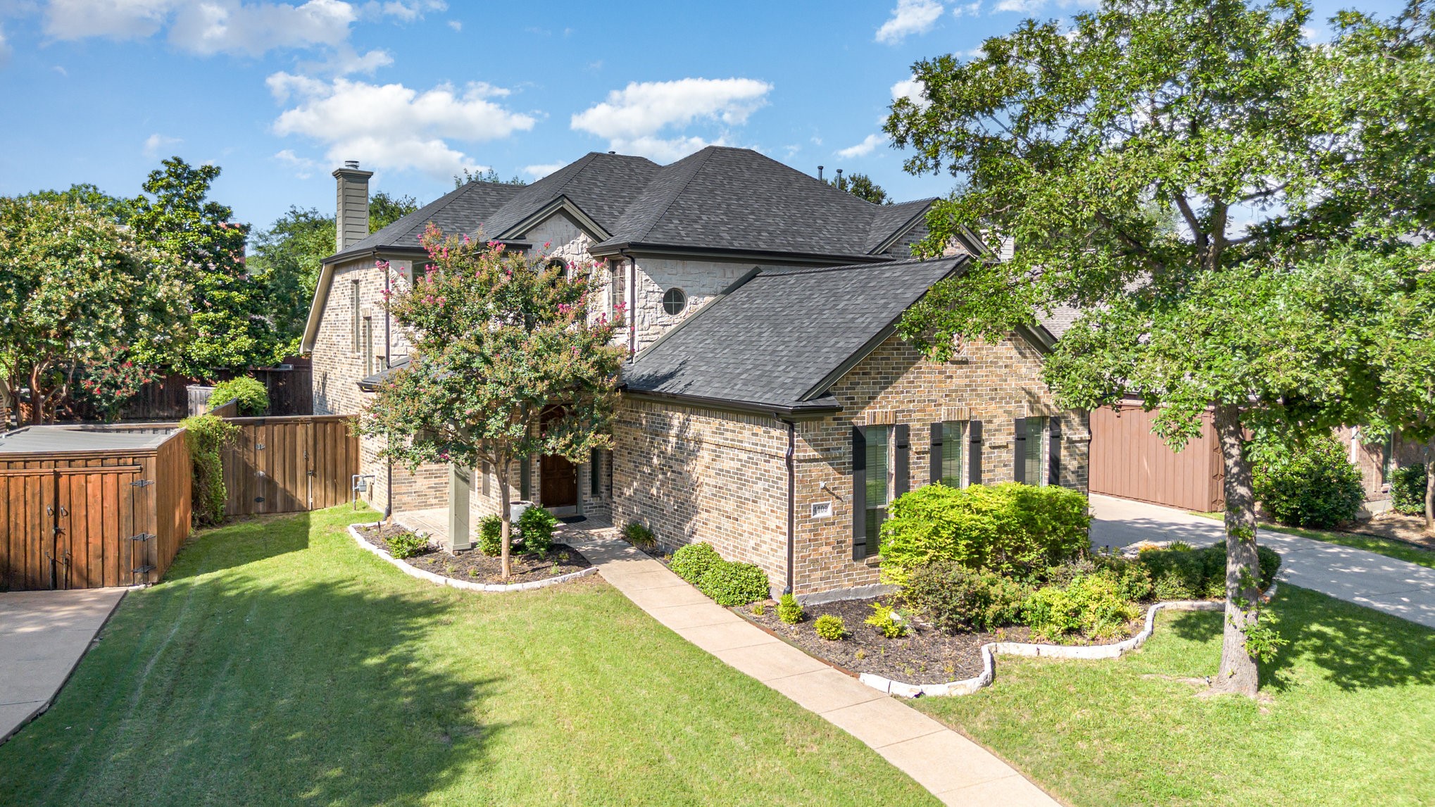 4409 Ridgecove Drive Rowlett TX 75088