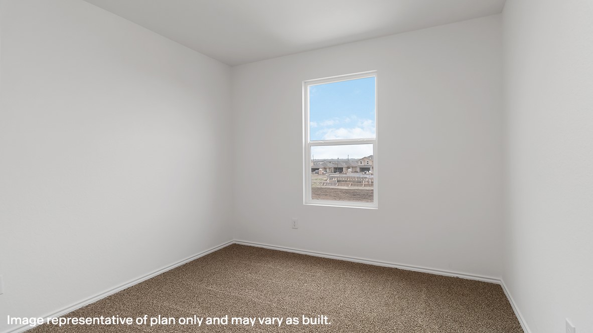 1809 Teton River Drive Blue Ridge TX 75424