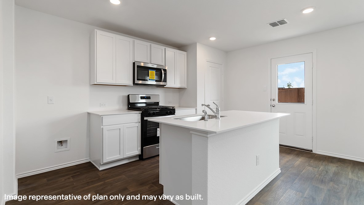 1809 Teton River Drive Blue Ridge TX 75424