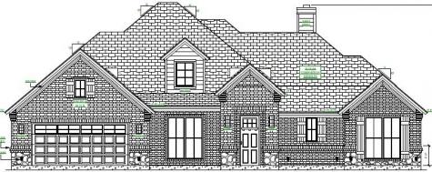 129 Katalina Lane Waxahachie TX 75165