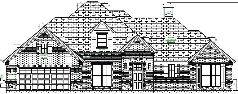 129 Katalina Lane Waxahachie TX 75165
