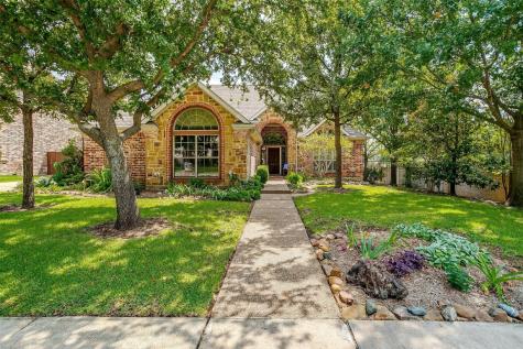 7800 Shady Oaks Drive North Richland Hills TX 76182
