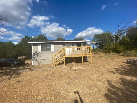 2103 Cactus Alley Granbury TX 76048