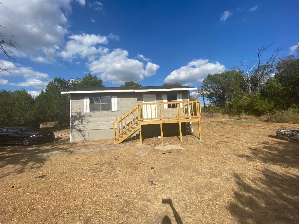 2103 Cactus Alley Granbury TX 76048