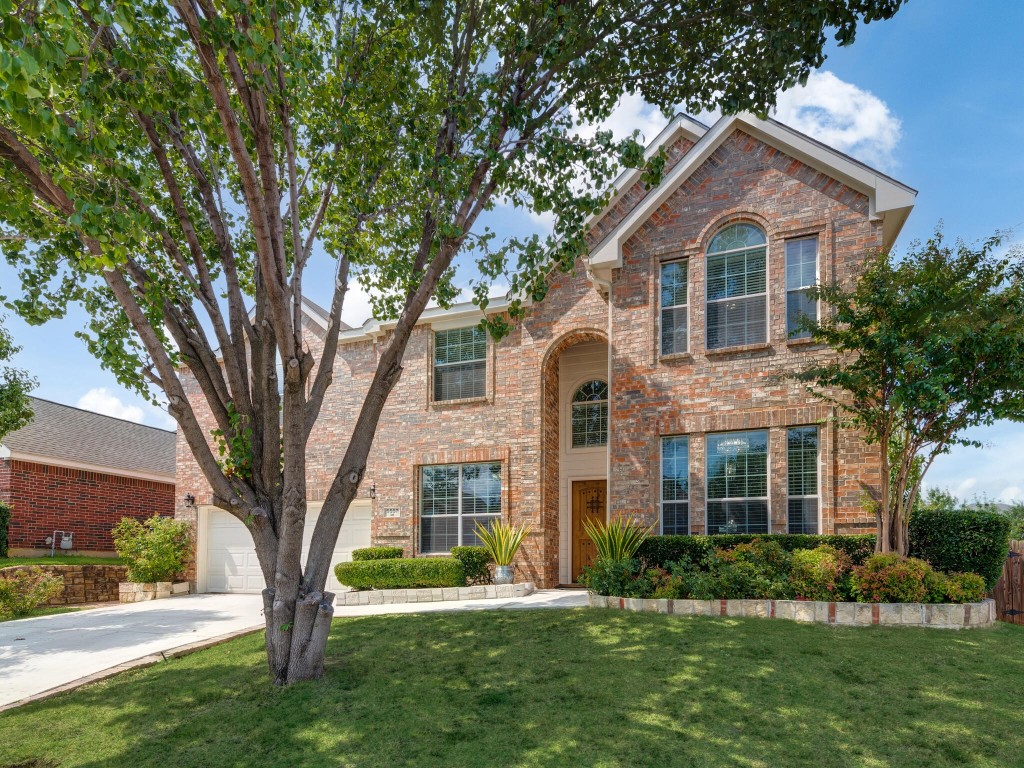 5557 Seabury Drive Fort Worth TX 76137