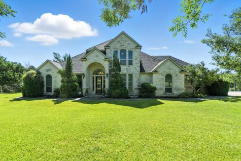 234 Trail Ridge Weatherford TX 76087