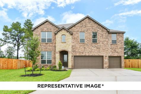 2914 Grand Lookout Lane Arlington TX 76001