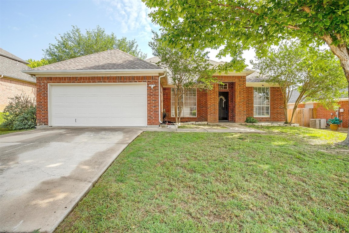 3521 Permian Lane Fort Worth TX 76137
