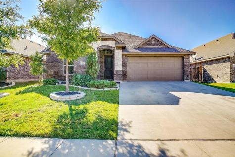 11912 Bexley Drive Burleson TX 76028
