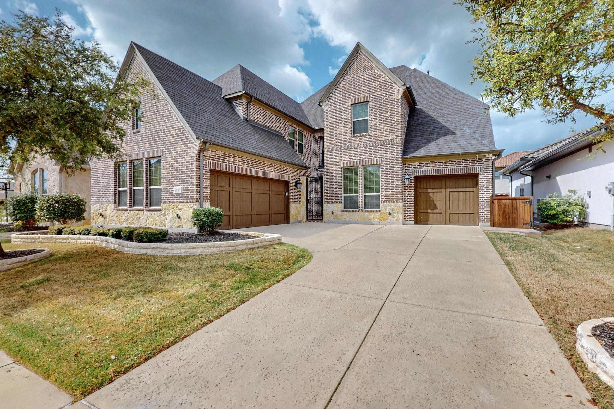2809 Dorset The Colony TX 75056