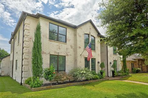 6654 Flanary Lane Dallas TX 75252