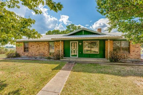 11867 County Road 2429 Kemp TX 75143