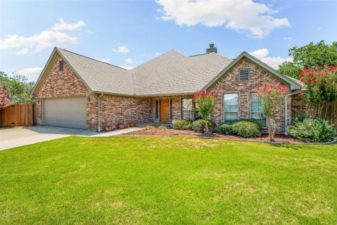 804 Maplewood Court Stephenville TX 76401