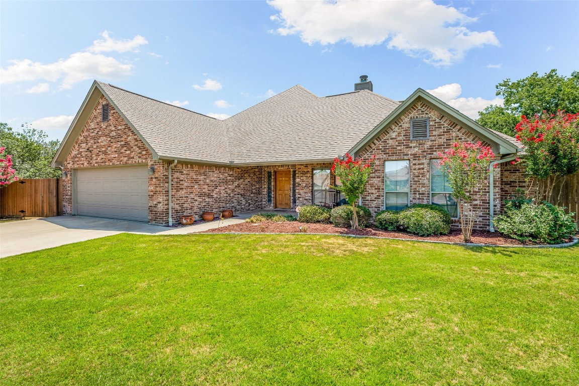 804 Maplewood Court Stephenville TX 76401