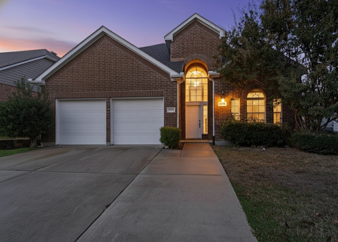 3901 Citadel Drive Garland TX 75040