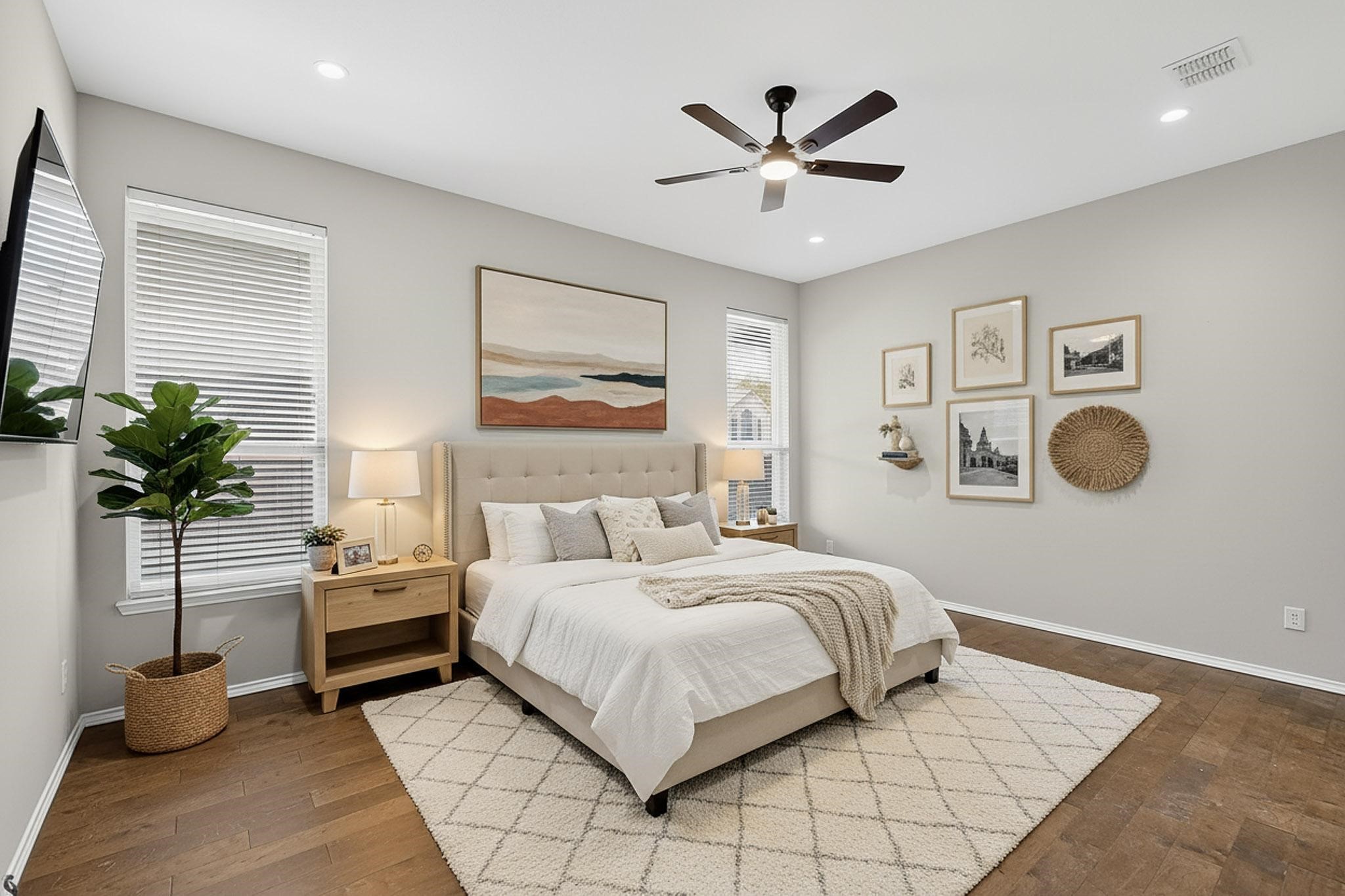 3901 Citadel Drive Garland TX 75040