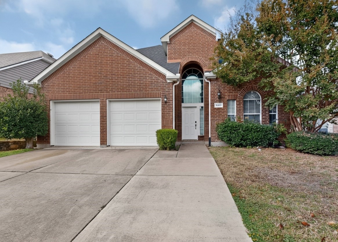 3901 Citadel Drive Garland TX 75040