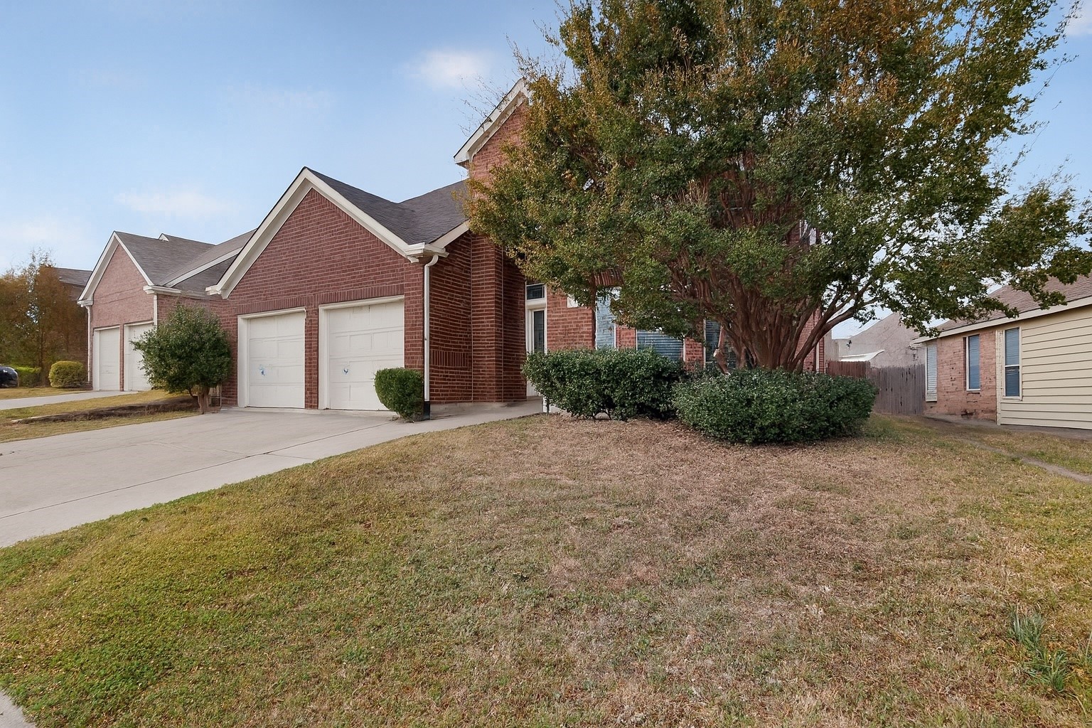 3901 Citadel Drive Garland TX 75040