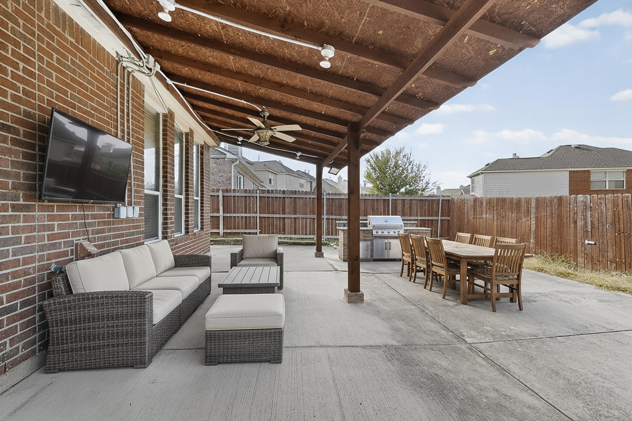 3901 Citadel Drive Garland TX 75040