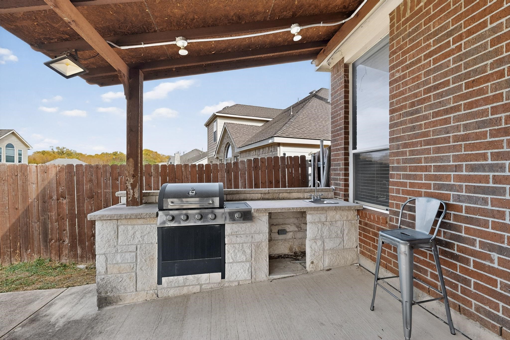 3901 Citadel Drive Garland TX 75040