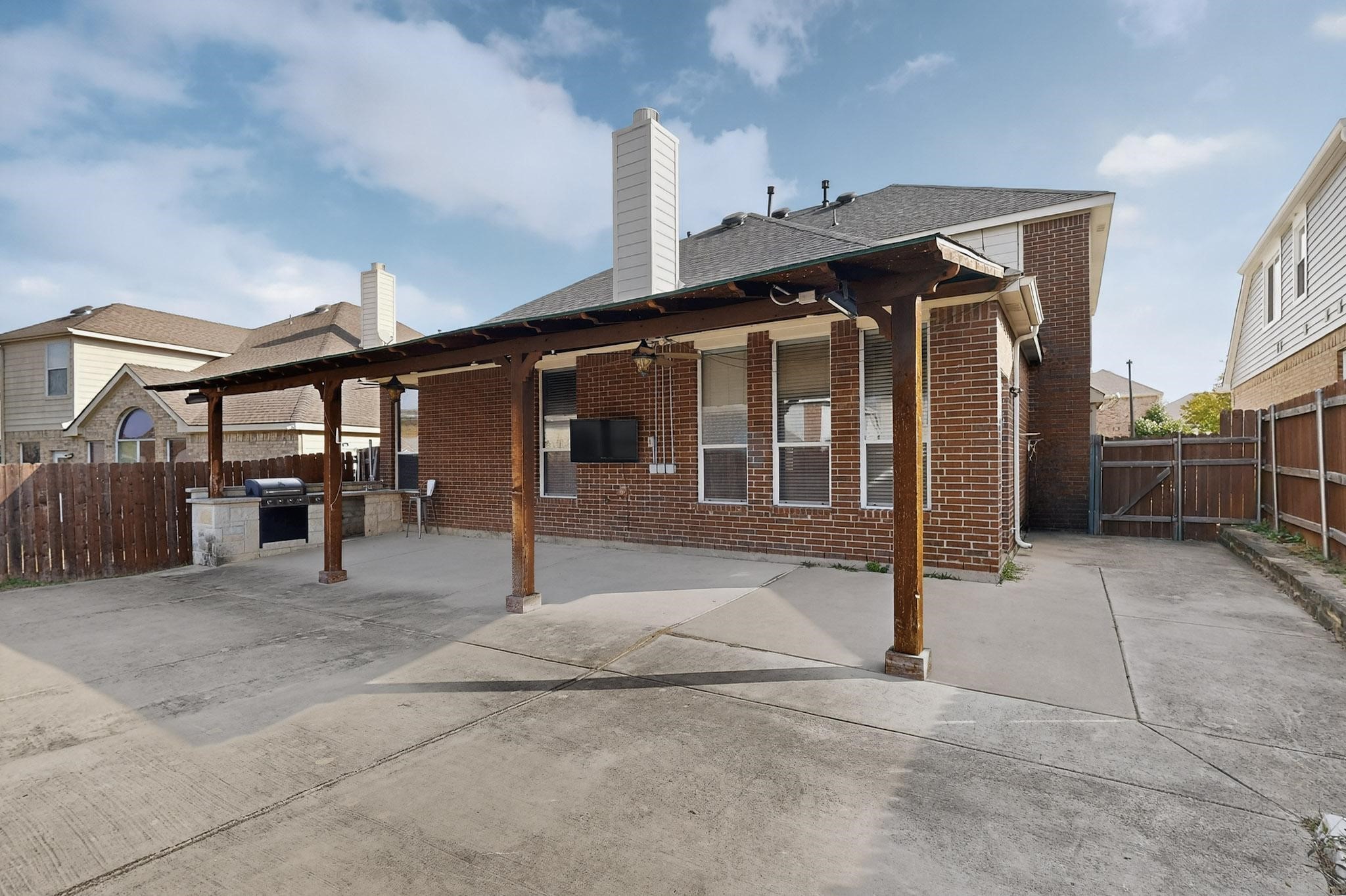 3901 Citadel Drive Garland TX 75040