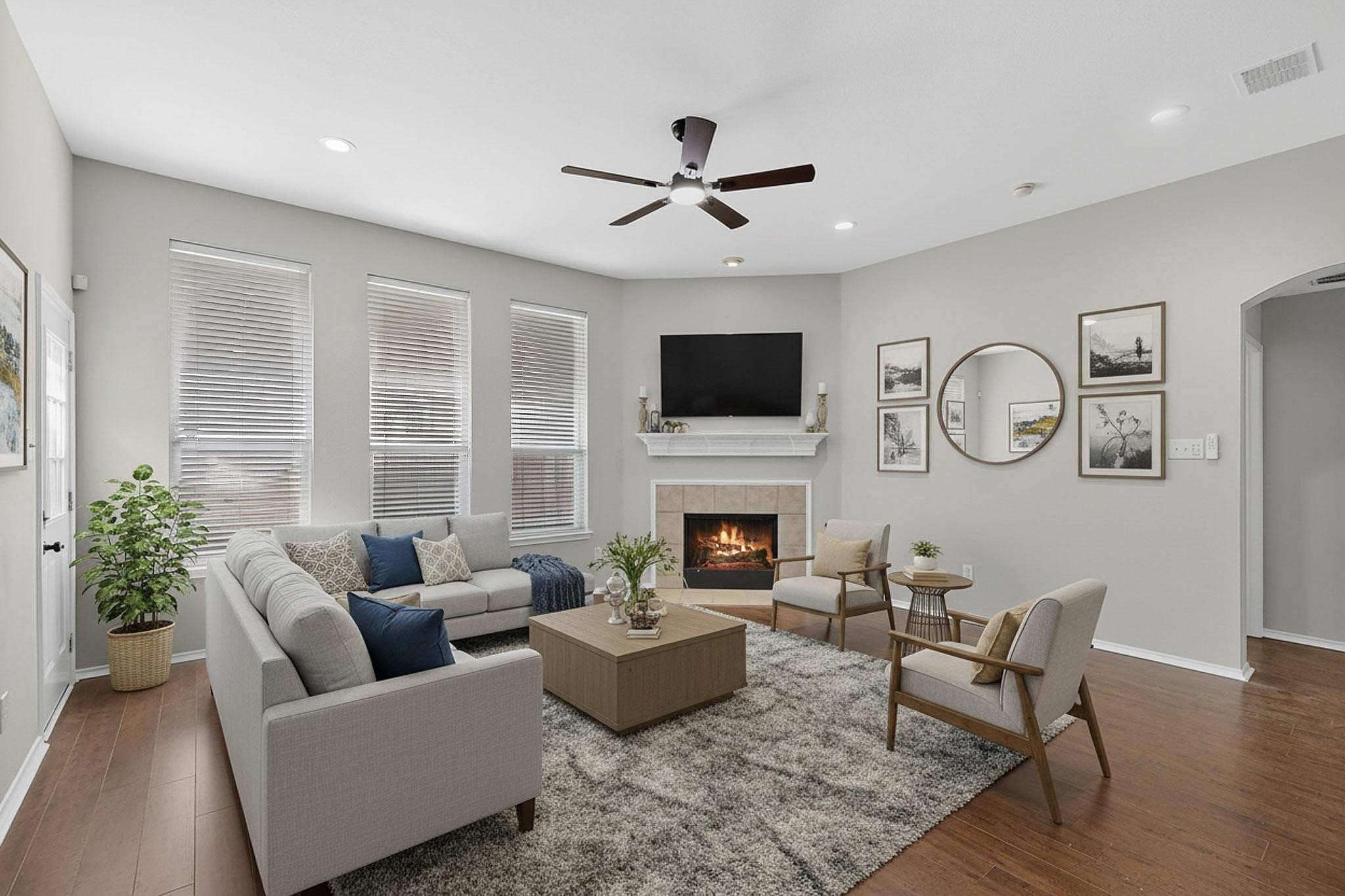 3901 Citadel Drive Garland TX 75040