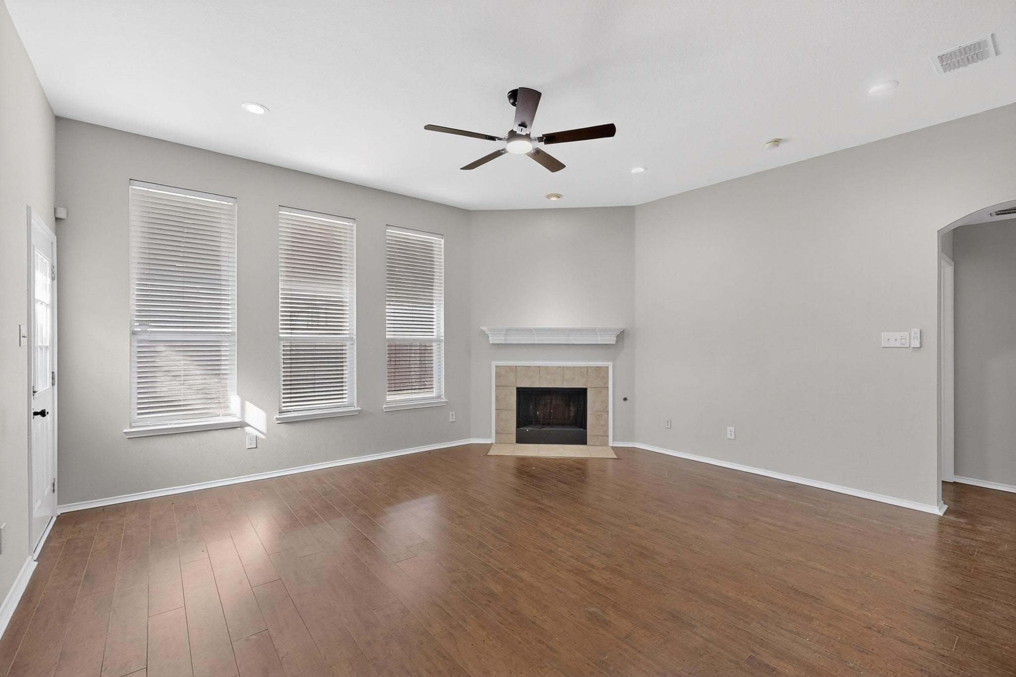 3901 Citadel Drive Garland TX 75040