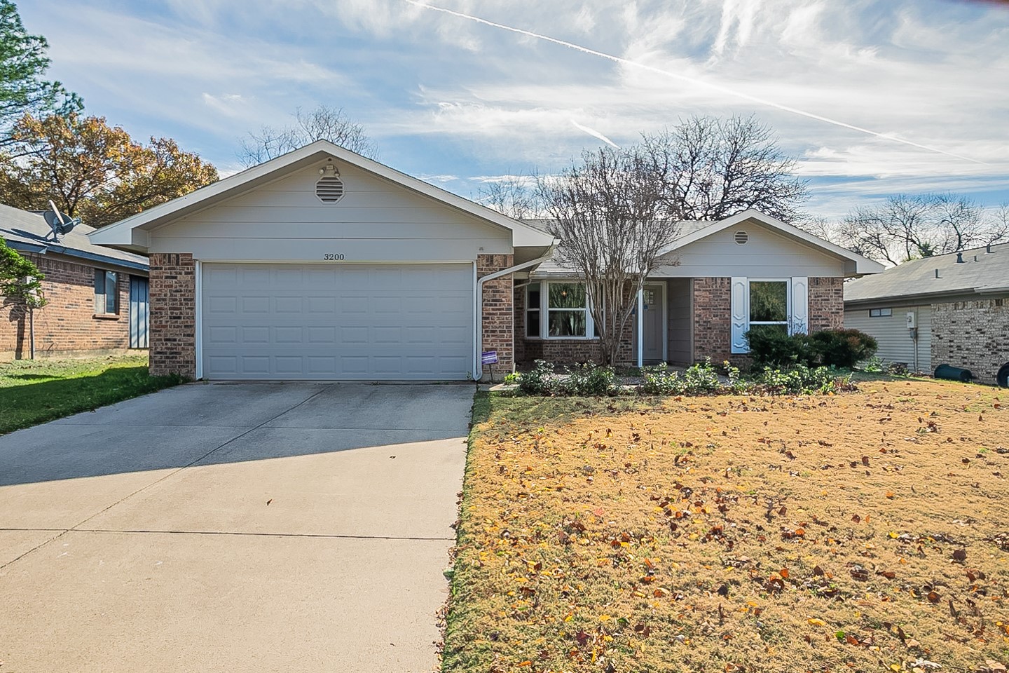 3200 Redwood Street Bedford TX 76021