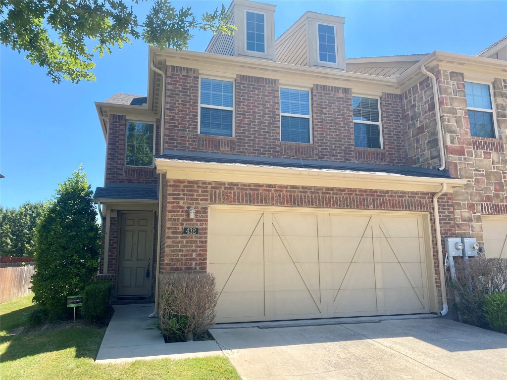 432 Hunt Drive Lewisville TX 75067