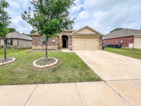 2309 Stefani Street Anna TX 75409