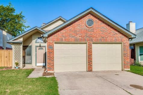 6813 Honey Creek Lane Plano TX 75023