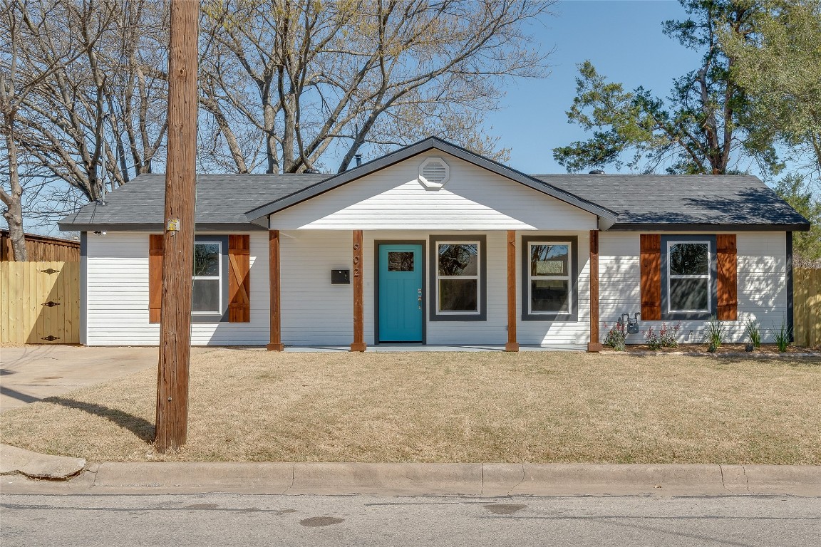 902 W Leland Avenue Mckinney TX 75069