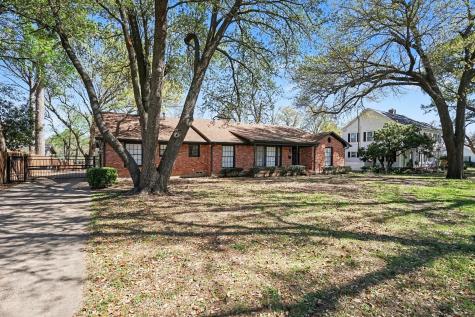 304 Elm Drive Terrell TX 75160