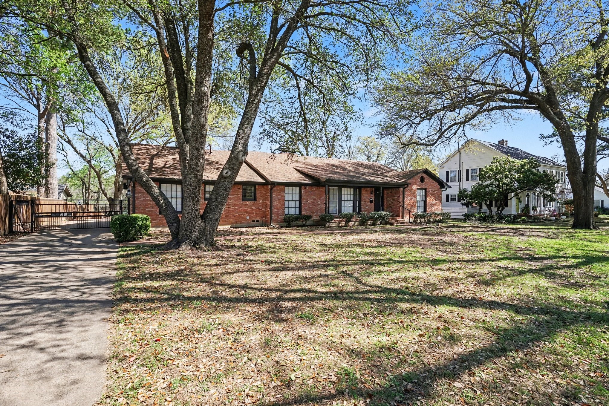 304 Elm Drive Terrell TX 75160